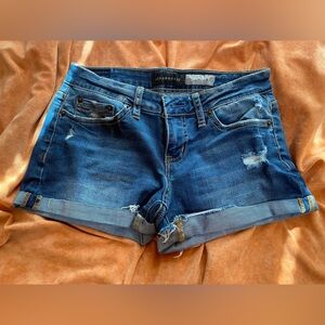 Aeropostal shorts